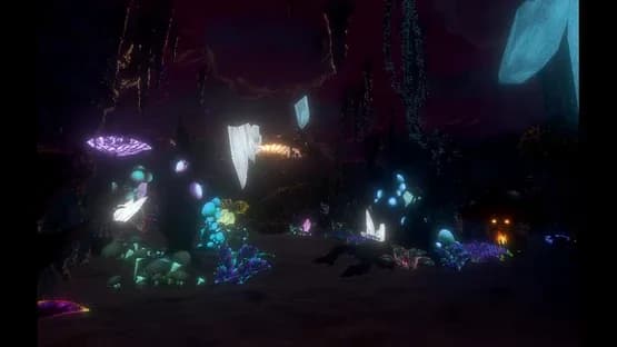 Monster Maze VR — Screenshoty