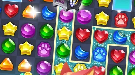 Genies & Gems — Screenshots
