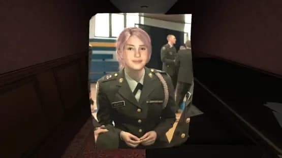 Gone Home: Console Edition — Screenshoty