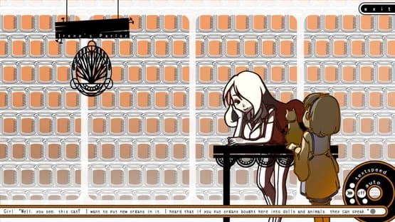 Forget Me Not: My Organic Garden — Screenshots
