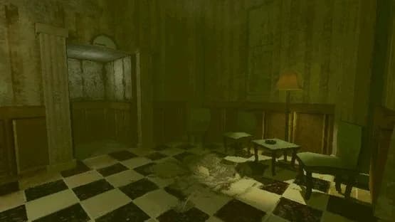 Paratopic: Definitive Cut — Screenshoty
