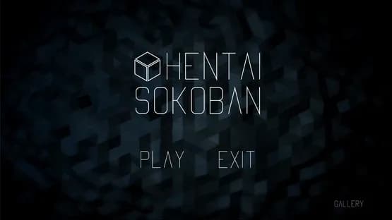 Hentai Sokoban — Screenshots