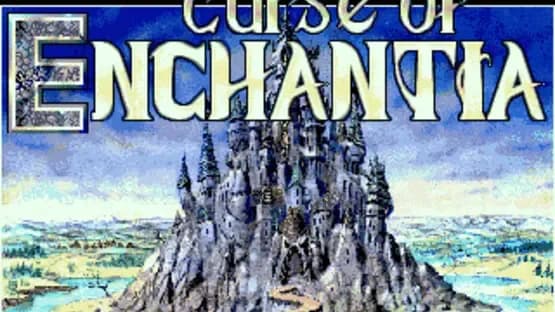 Curse of Enchantia — Screenshoty