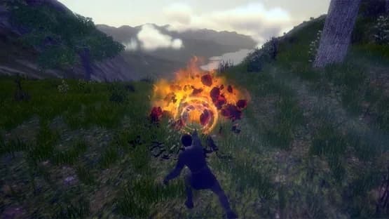Solace Crafting — Screenshoty
