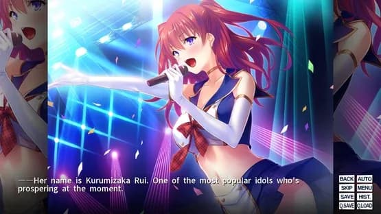 Tsundere Idol: My Personal M-Pet — Screenshots