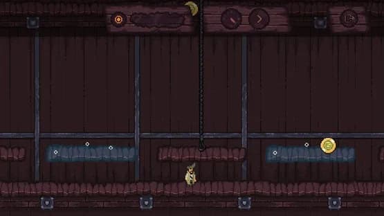 Jump Like A Pirate — Screenshots