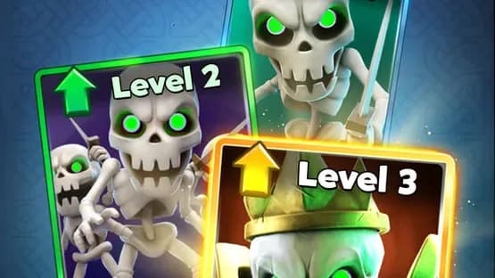 Castle Crush: Epic Strategy Game — Screenshots
