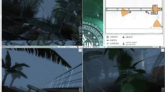 eXperience 112 — Screenshots