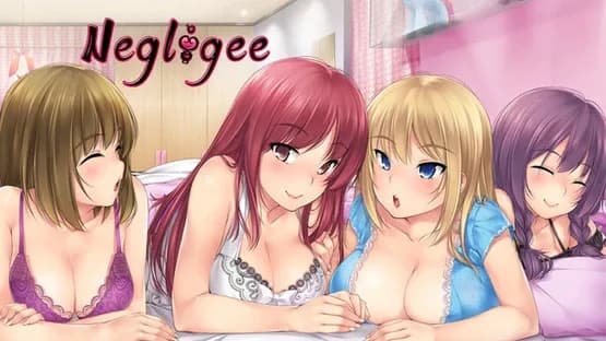Negligee — Screenshoty