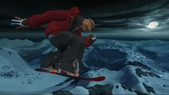 Amped 3 — Screenshots