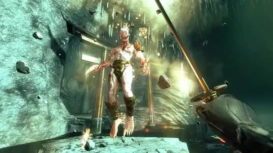 Shadow Warrior — Screenshoty