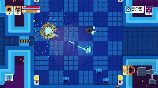 Socketeer — Screenshots