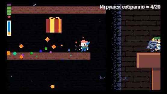 Last Tale — Screenshots