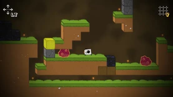 Blocks That Matter — Screenshoty