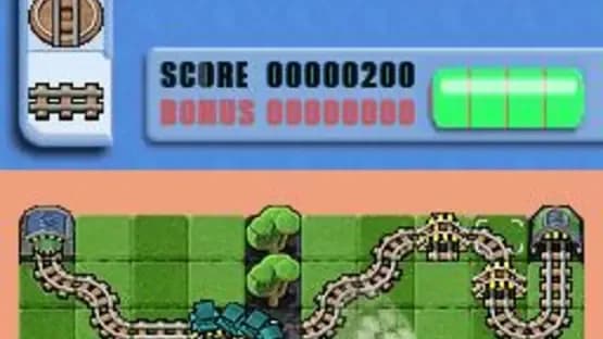 Pipe Mania — Screenshoty
