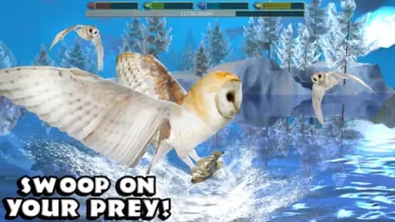 Ultimate Bird Simulator — Screenshots