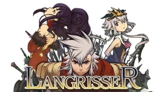 Langrisser Re:Incarnation Tensei — Screenshoty