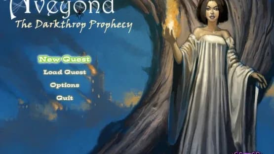 Aveyond 3-4: The Darkthrop Prophecy — Screenshots
