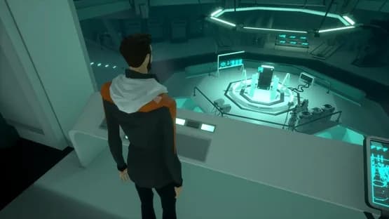 State of Mind — Screenshoty