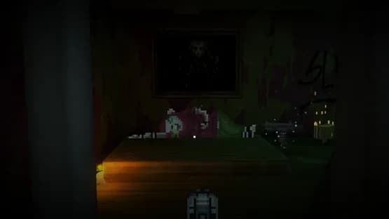 This Strange Realm of Mine — Screenshoty