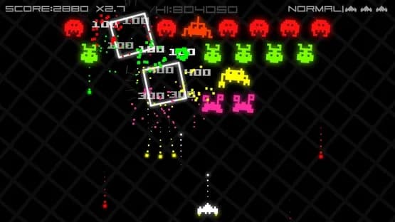 Super Destronaut — Screenshots