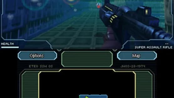 Moon Chronicles: Episode 1 — Screenshots