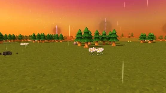 The Adventurer: Episode 1 - Beginning of the End — Screenshoty