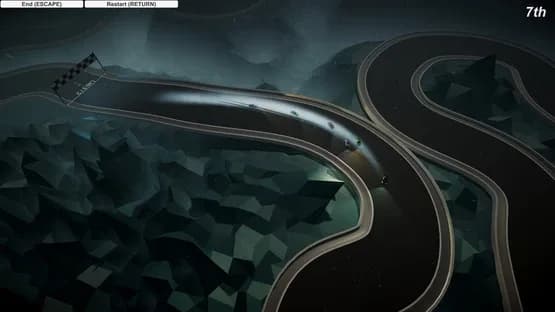 Star Drift — Screenshots