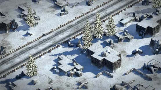 Xenonauts 2 — Screenshoty