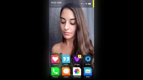 Simulacra — Screenshots