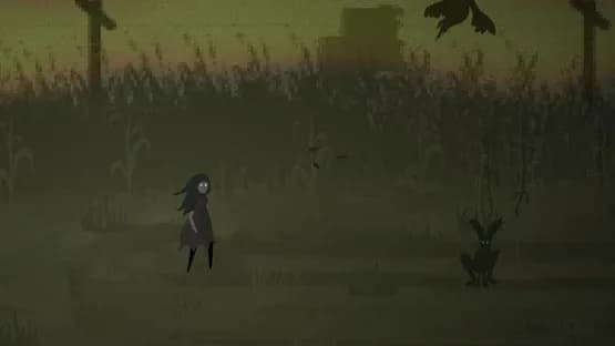 The Edgelands — Screenshoty