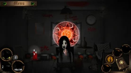 Exorcism: Case Zero — Screenshoty