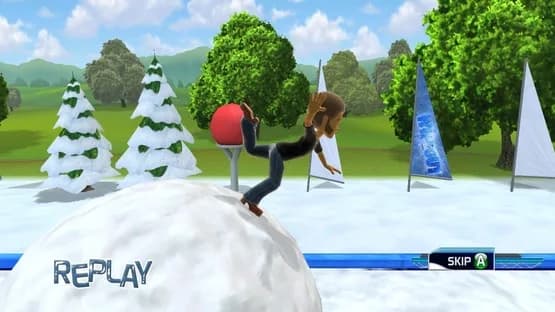Wipeout 2 — Screenshoty