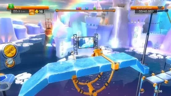 Doritos Crash Course 2 — Screenshots