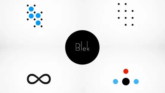 Blek — Screenshots