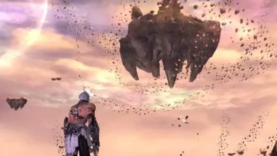 Rygar: The Battle of Argus — Screenshoty