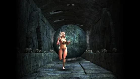 Arena an Age of Barbarians story — Screenshots