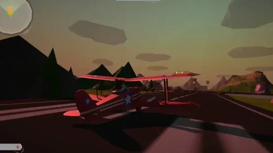 Polywings — Screenshoty