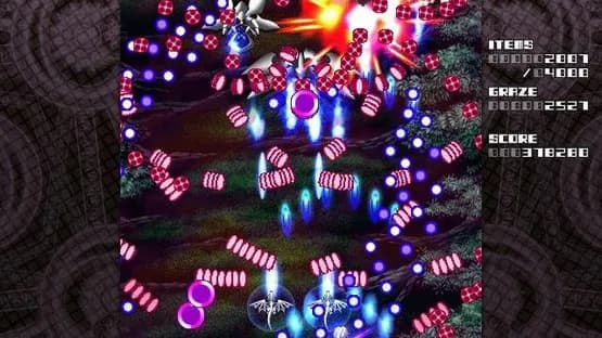 eXceed 3rd: Jade Penetrate Black Package — Screenshots