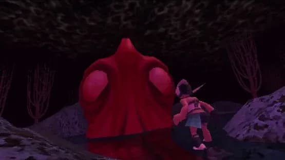 Anodyne 2: Return to Dust — Screenshots