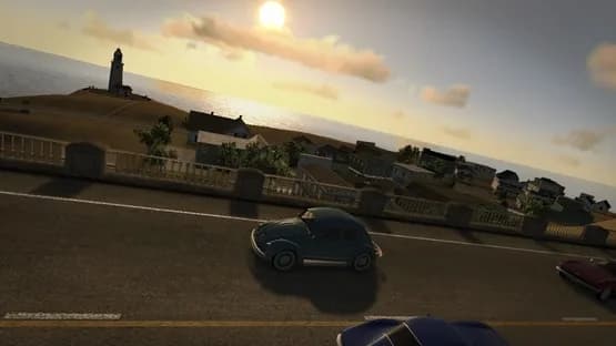 Ride to Hell: Retribution — Screenshoty