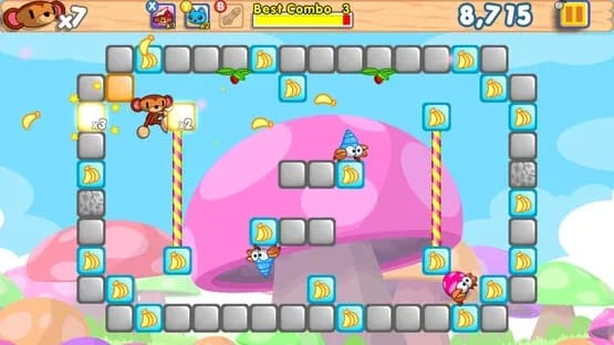Ookibloks — Screenshoty
