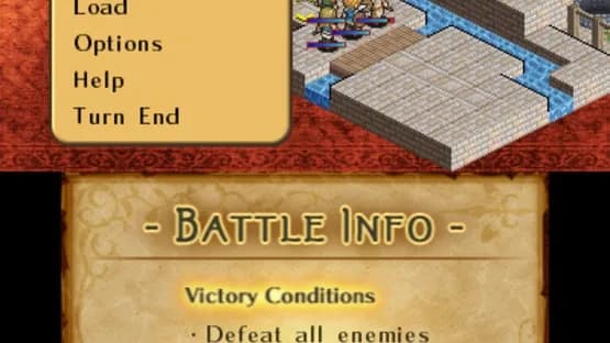 Mercenaries Saga 2 — Screenshots