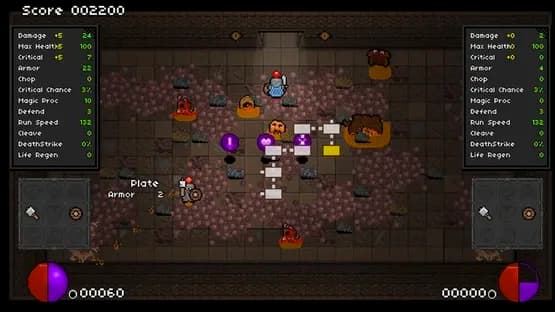 Bit Dungeon+ — Screenshots