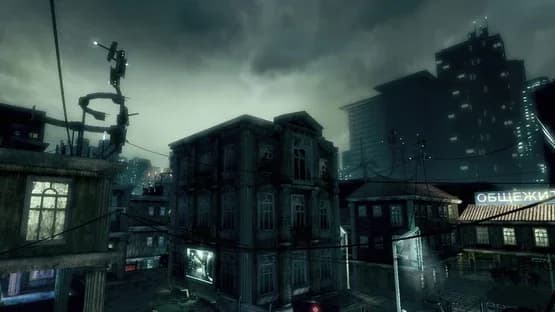 Blacklight: Tango Down — Screenshoty