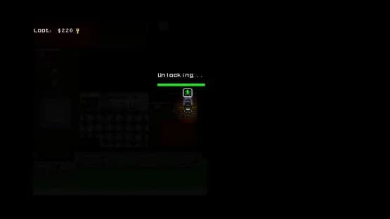 Mini Thief — Screenshots