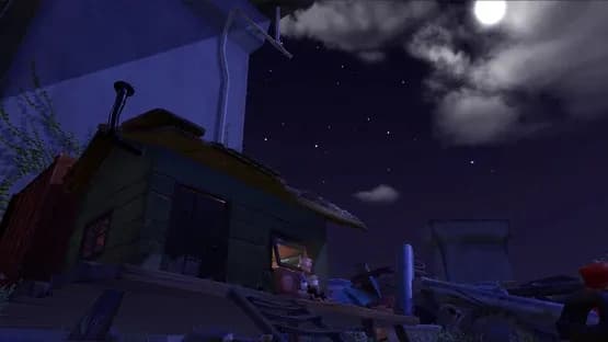 The Dream Collector — Screenshots