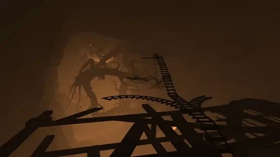 Lord Darydikilkil — Screenshoty