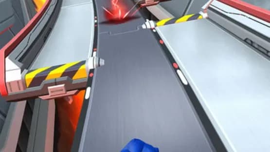 Sonic Dash 2: Sonic Boom — Screenshoty