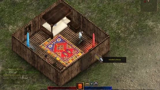 Lonath Online — Screenshots